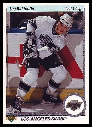 73 Luc Robitaille
